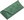 Case for P8 reading glasses green