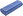 P9 reading glasses case blue