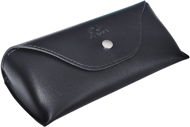 Glassa Pouzdro na sluneční brýle S2 černé - Glasses Case