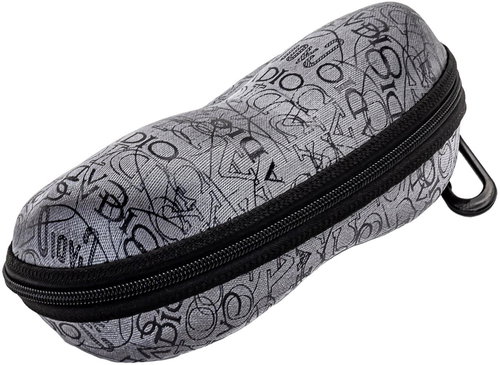Glassa S7 sunglasses case grey - Glasses Case - Main image
