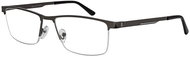 GLASSA Reading glasses G 234, +0,50 dio, grey - Glasses