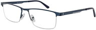 GLASSA Reading glasses G 234, +1,00 dio, blue - Glasses
