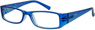 GLASSA Reading glasses G 138 blue - Glasses