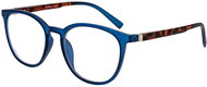 GLASSA Reading glasses G 327, blue - Glasses