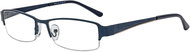 GLASSA Reading glasses G 212, + 0,50 dio, blue - Glasses