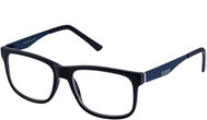 GLASSA Distance glasses G 1228, - 0,50 dio, blue - Glasses