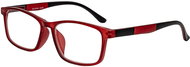 GLASSA Reading glasses G 326, red - Glasses