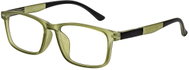 GLASSA Reading glasses G 326, +1.50 dio, green - Glasses