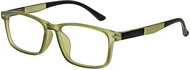 GLASSA Reading glasses G 326, +2,50 dio, green - Glasses