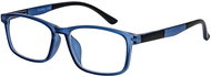 GLASSA Reading glasses G 326, +2,50 dio, blue - Glasses