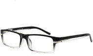 Glassa G 1308 Distance glasses, black - Glasses