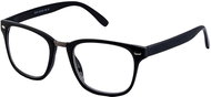 GLASSA G 1023 distance glasses - 2,00 dio, black - Glasses