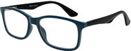GLASSA Distance glasses G 1032 - 2,00 dio, blue - Glasses