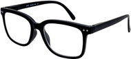 GLASSA Distance glasses G 1033 - 1,00 dio, black - Glasses