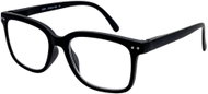 GLASSA G 1033 - 1,50 dio, black - Glasses