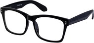 GLASSA Distance Goggles G 1122 - 2,00 dio, black - Glasses