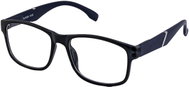 GLASSA Distance Goggles G 1127 - 1,00 dio, black - Glasses