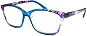 GLASSA Brýle do dálky G 1128 modré - Brýle