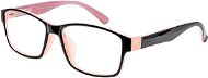 GLASSA Brýle do dálky G 1129 růžové - Brýle