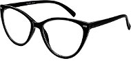 GLASSA Brýle do dálky G 1134 černé - Okuliare