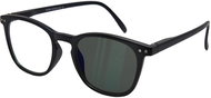 GLASSA Self-darkening distance glasses G 1003 -0,50 dio, black - Glasses