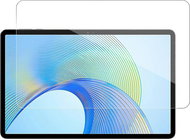 Premium Tempered Glass Honor Pad X9 - transparent - Glass Screen Protector