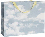 STEWO Gift bag - sky, 30 × 40 × 12 cm - Gift Bag
