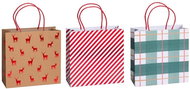 Set of Christmas gift bags - Gift Bag