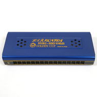 GOLDEN CUP JH 016-2 - Harmonica