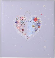 Goldbuch Floral Heart - Photo Album