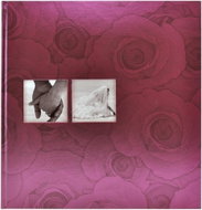 Goldbuch Purple Rose - Photo Album