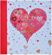Goldbuch Red Heart Turnowsky - Photo Album