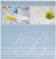 Goldbuch Baby Blue - Photo Album
