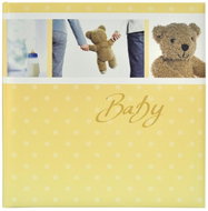 Goldbuch Plush Toy - Photo Album