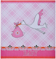 Goldbuch Pink Stork - Photo Album