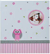 Goldbuch Owl - Photo Album