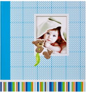 Goldbuch Baby Boy with Teddy Bear - Photo Album