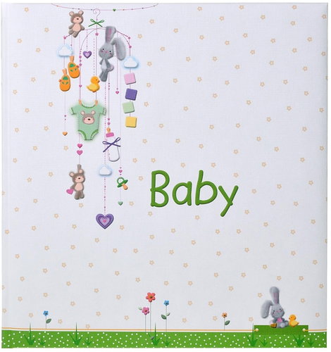 Goldbuch Children's Toys - Photo Album - Main image