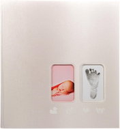 Goldbuch First Steps Pink - Photo Album