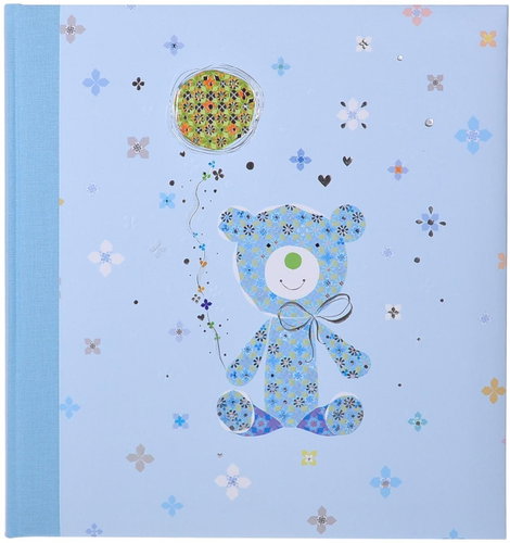 Goldbuch Bear Balloon - Photo Album - Main image