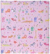 Goldbuch Animals Chicks Pink - Photo Album