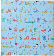 Goldbuch Animals Chicks Blue - Photo Album