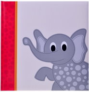 Elephant Goldbuch - Photo Album