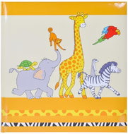 Goldbuch Funny Animal - Photo Album