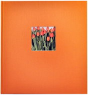 Goldbuch Orange - Photo Album