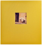 Goldbuch Bella Vista Yellow - Photo Album