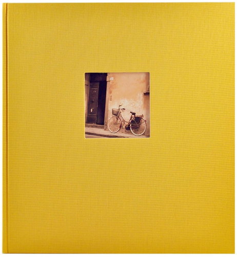 Goldbuch Bella Vista Yellow - Photo Album - Main image