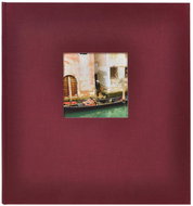 Goldbuch Bella Vista Burgundy - Photo Album
