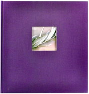 Goldbuch Bella Vista Purple - Photo Album