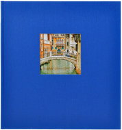 Goldbuch Bella Vista Blue - Photo Album